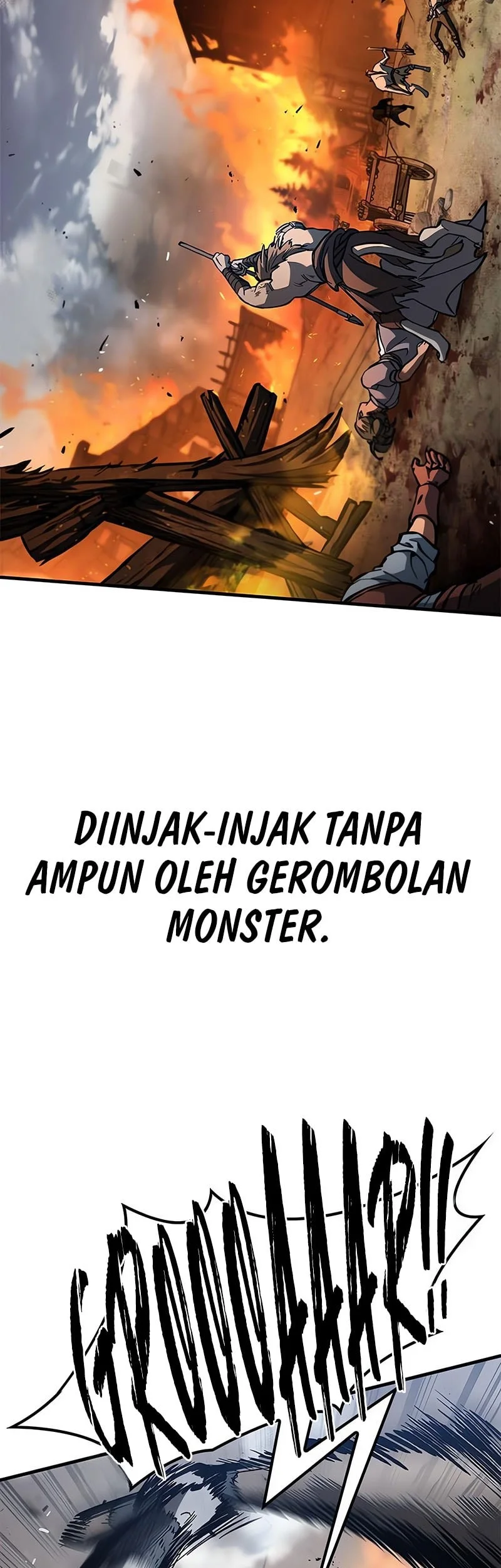 Eternally Regressing Knight chapter 88.2 halaman 39