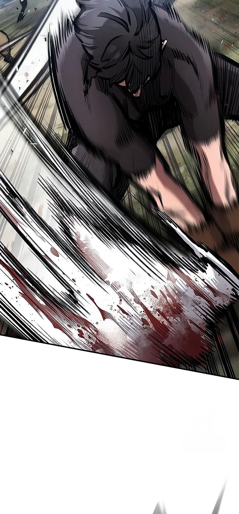 Eternally Regressing Knight chapter 88.2 halaman 44