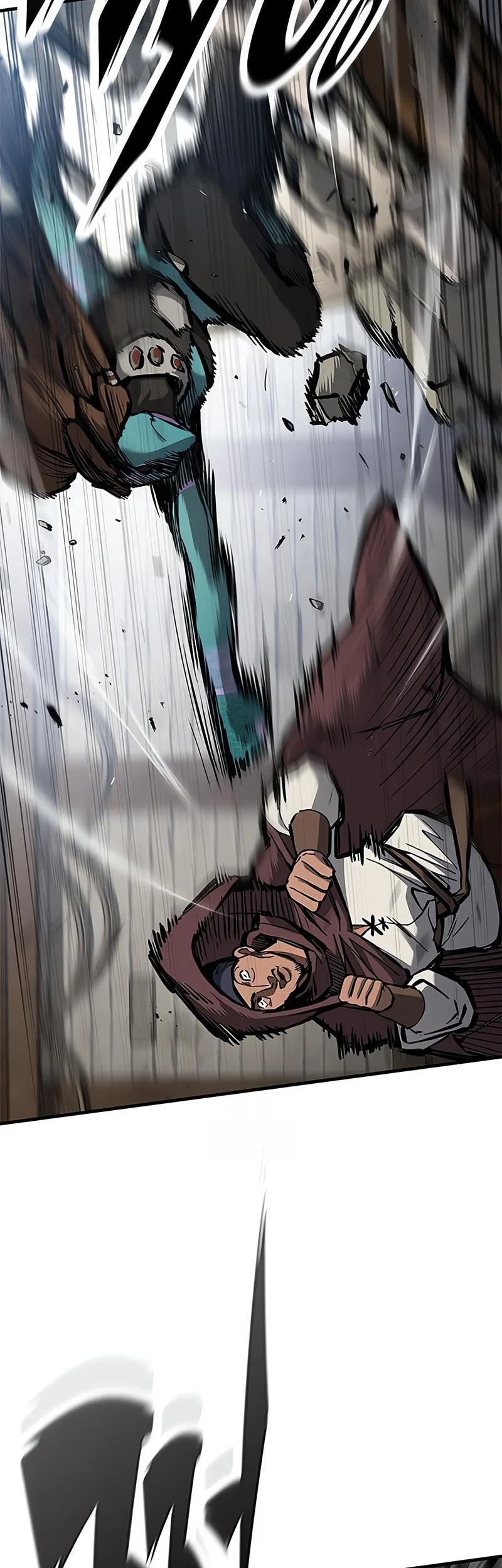 Eternally Regressing Knight chapter 88.2 halaman 51