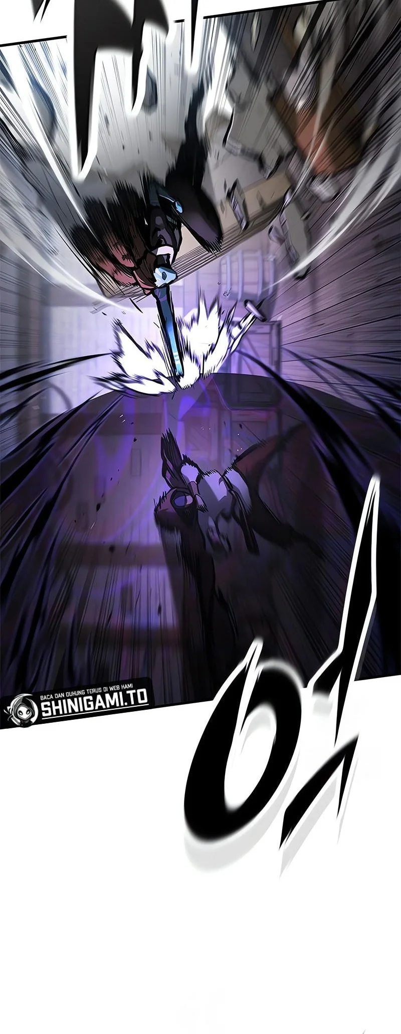 Eternally Regressing Knight chapter 88.2 halaman 52