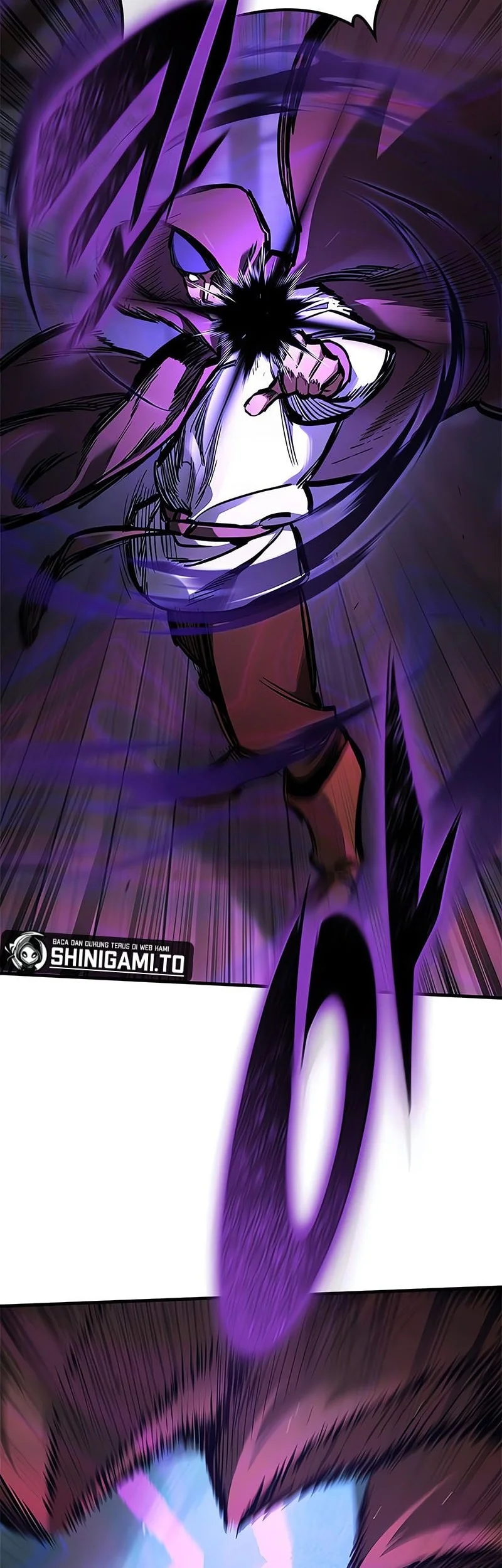 Eternally Regressing Knight chapter 88.2 halaman 54