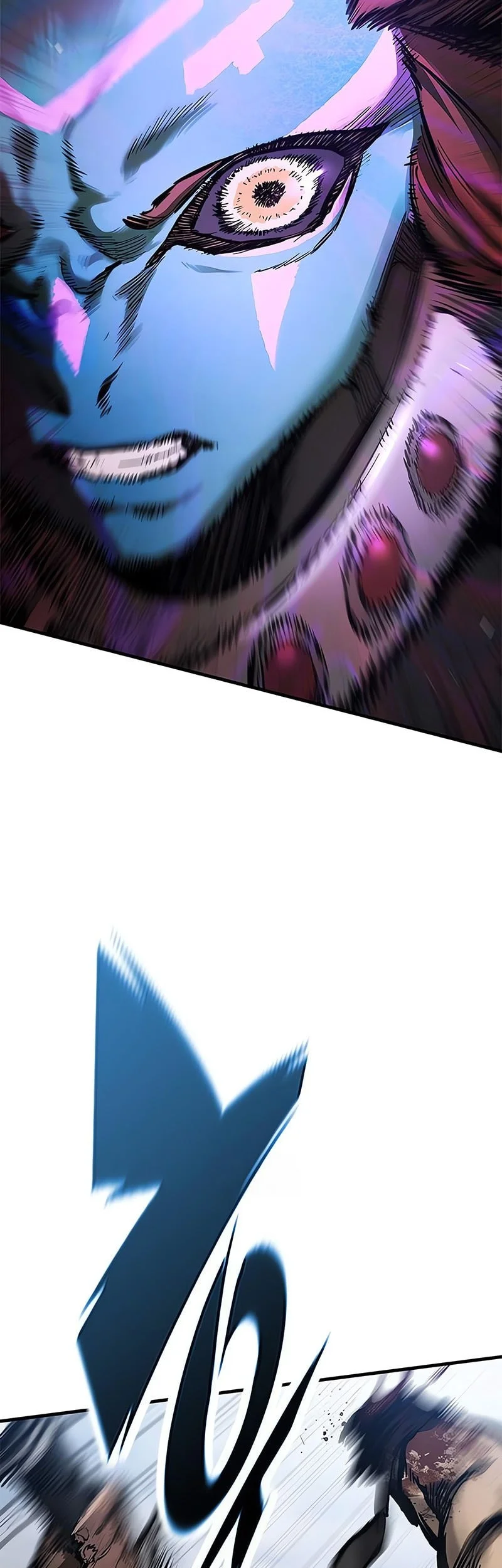 Eternally Regressing Knight chapter 88.2 halaman 55