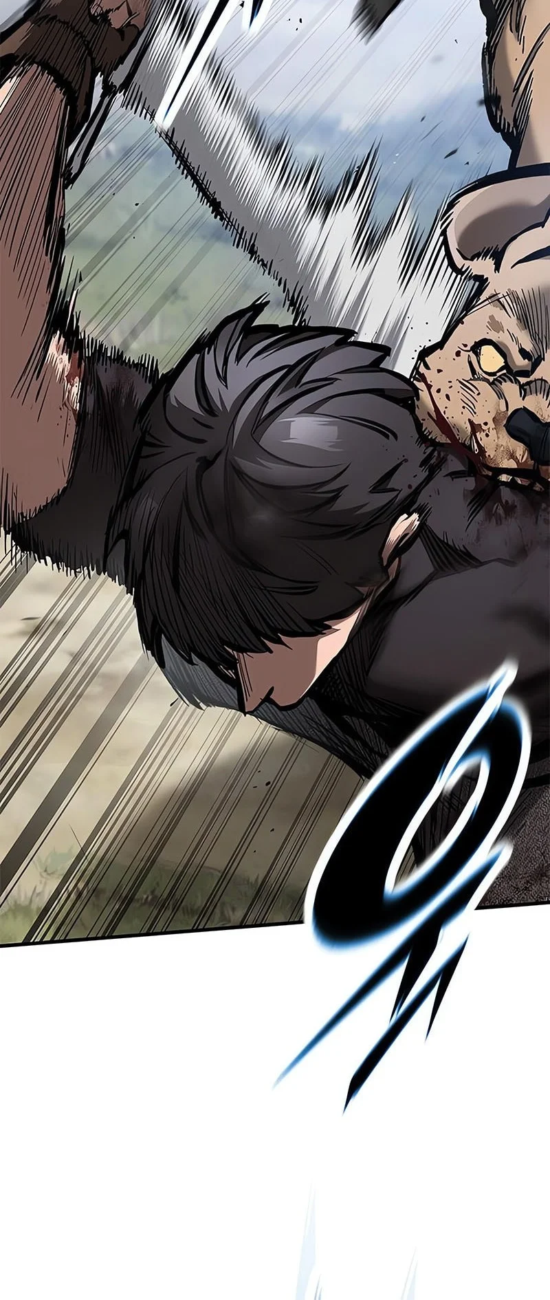Eternally Regressing Knight chapter 88.2 halaman 56