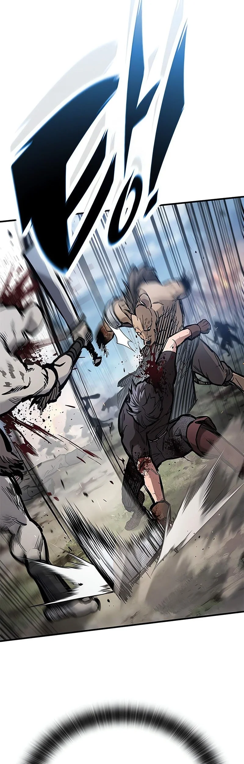 Eternally Regressing Knight chapter 88.2 halaman 57