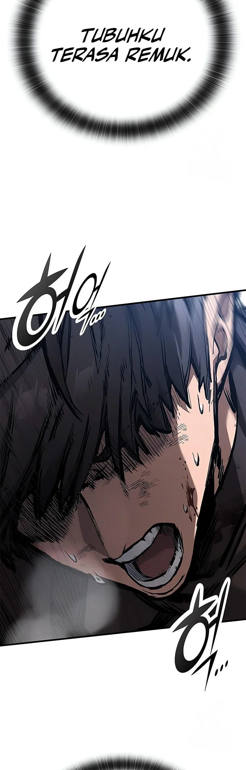 Eternally Regressing Knight chapter 88.2 halaman 58