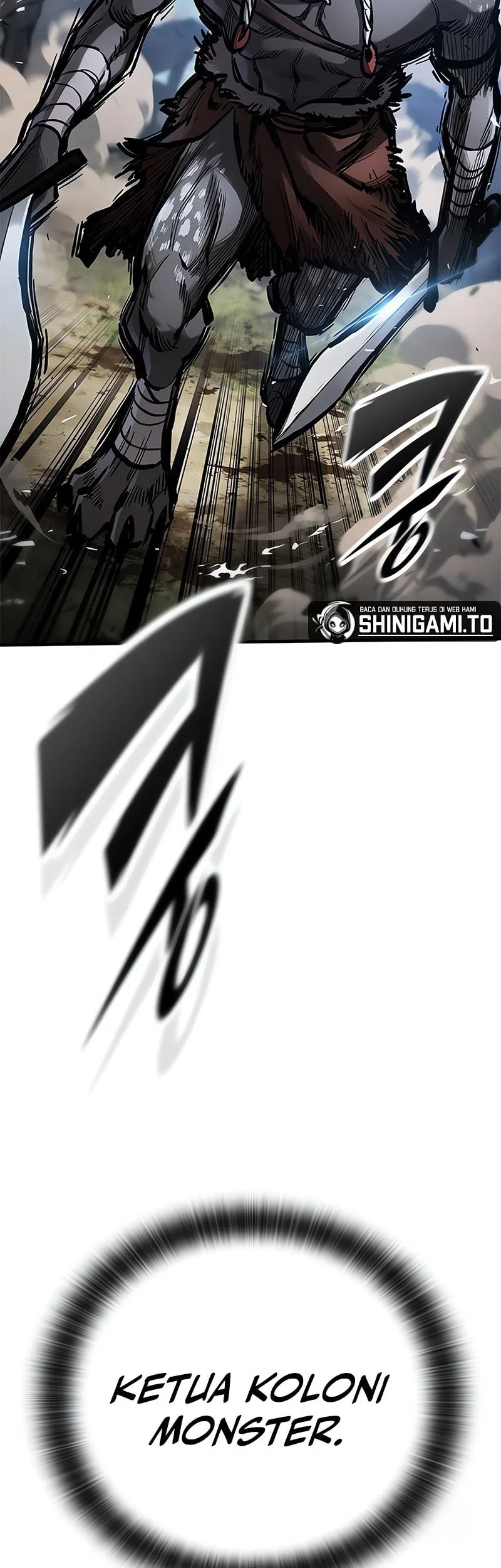 Eternally Regressing Knight chapter 88.2 halaman 64