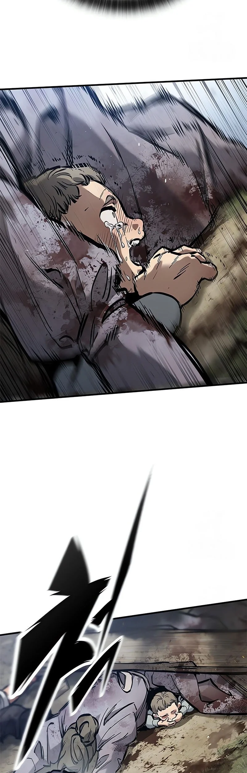 Eternally Regressing Knight chapter 88.2 halaman 65