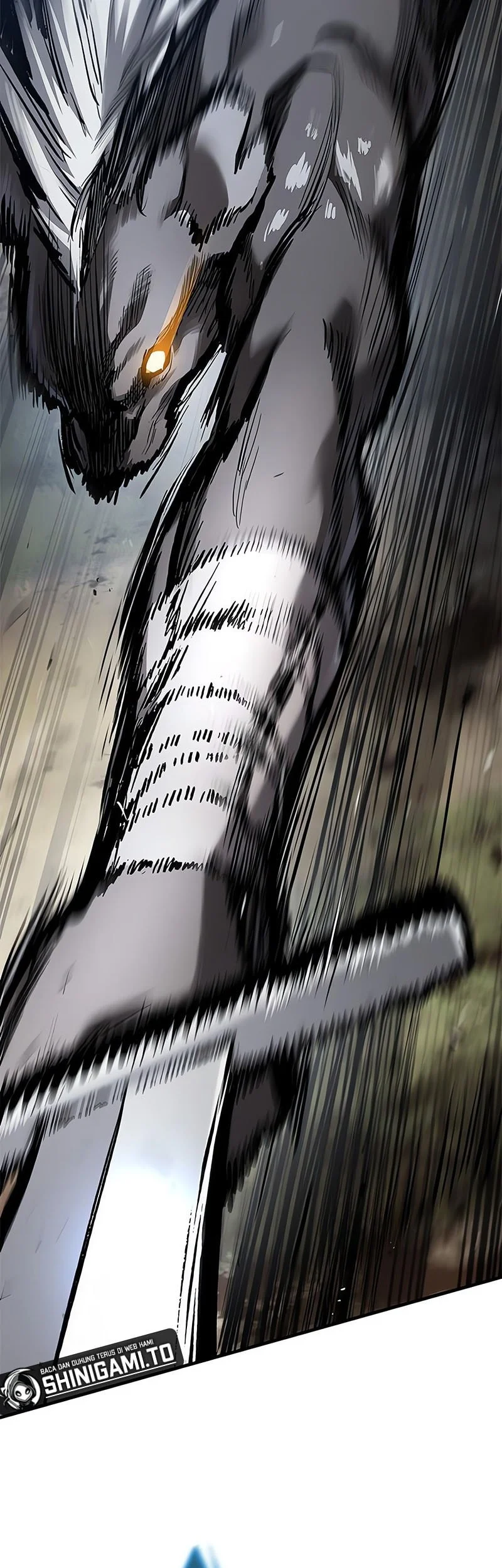 Eternally Regressing Knight chapter 88.2 halaman 67