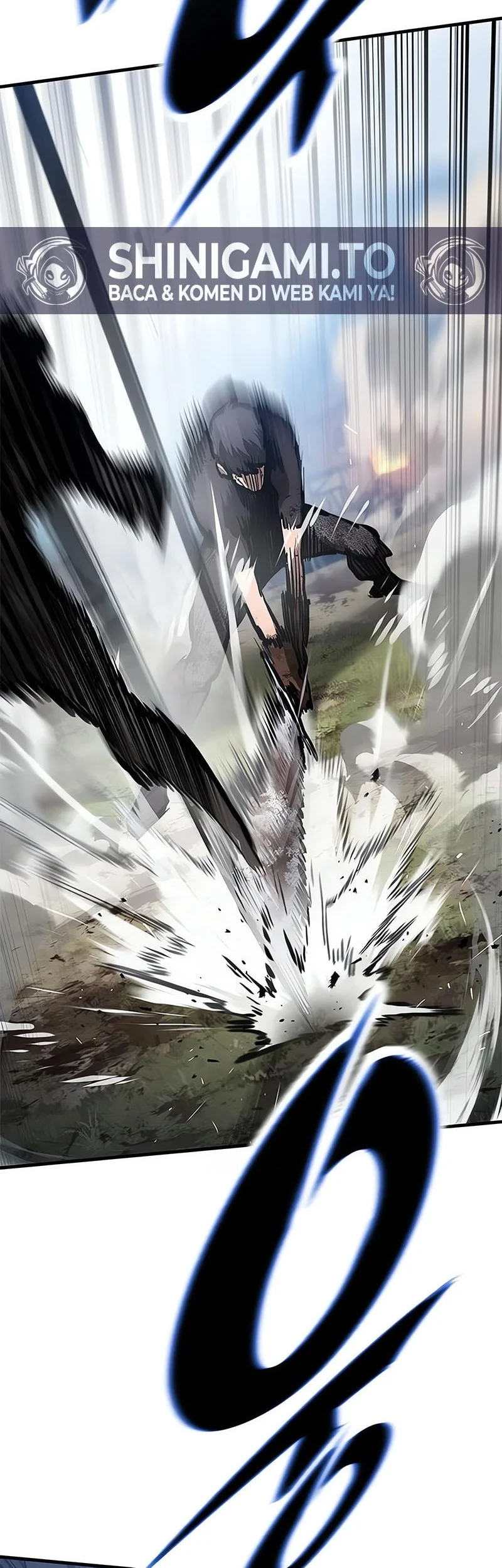Eternally Regressing Knight chapter 88.2 halaman 70