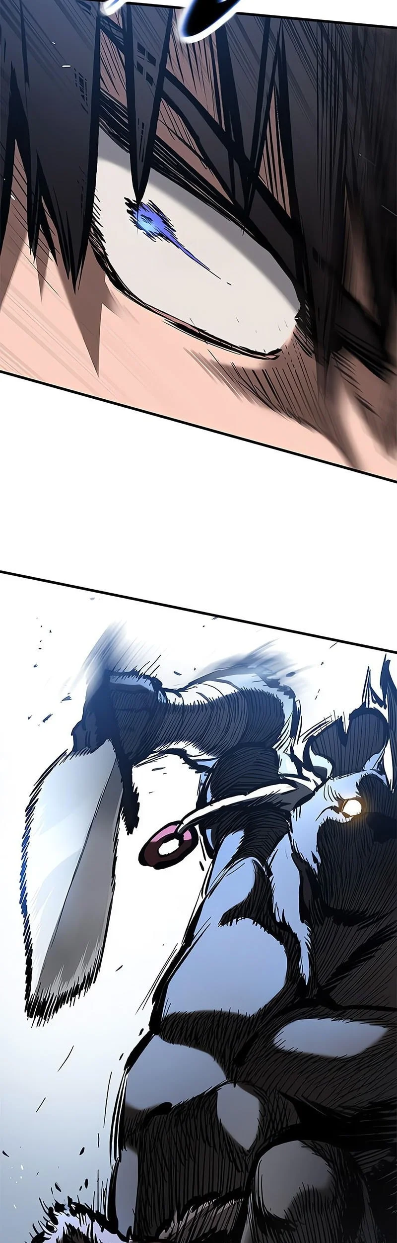 Eternally Regressing Knight chapter 88.2 halaman 71