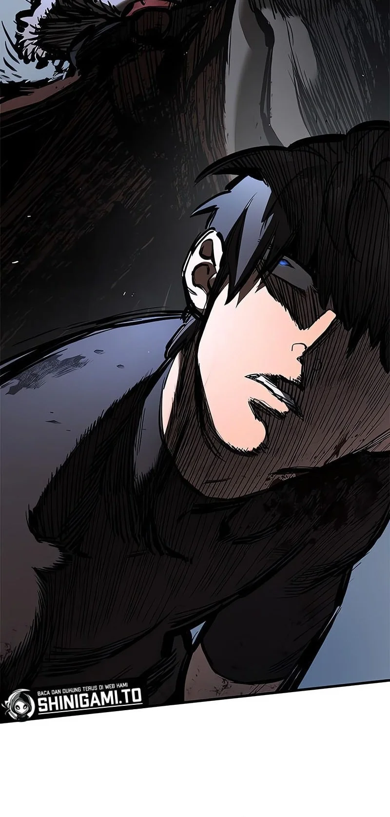 Eternally Regressing Knight chapter 88.2 halaman 72
