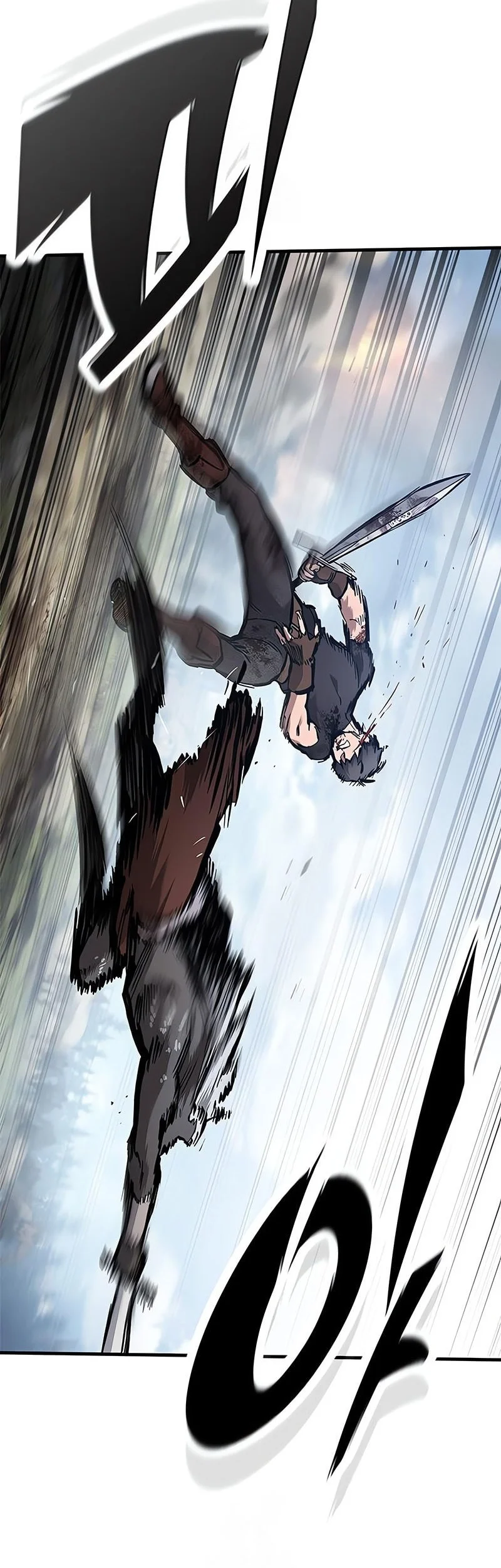 Eternally Regressing Knight chapter 88.2 halaman 74