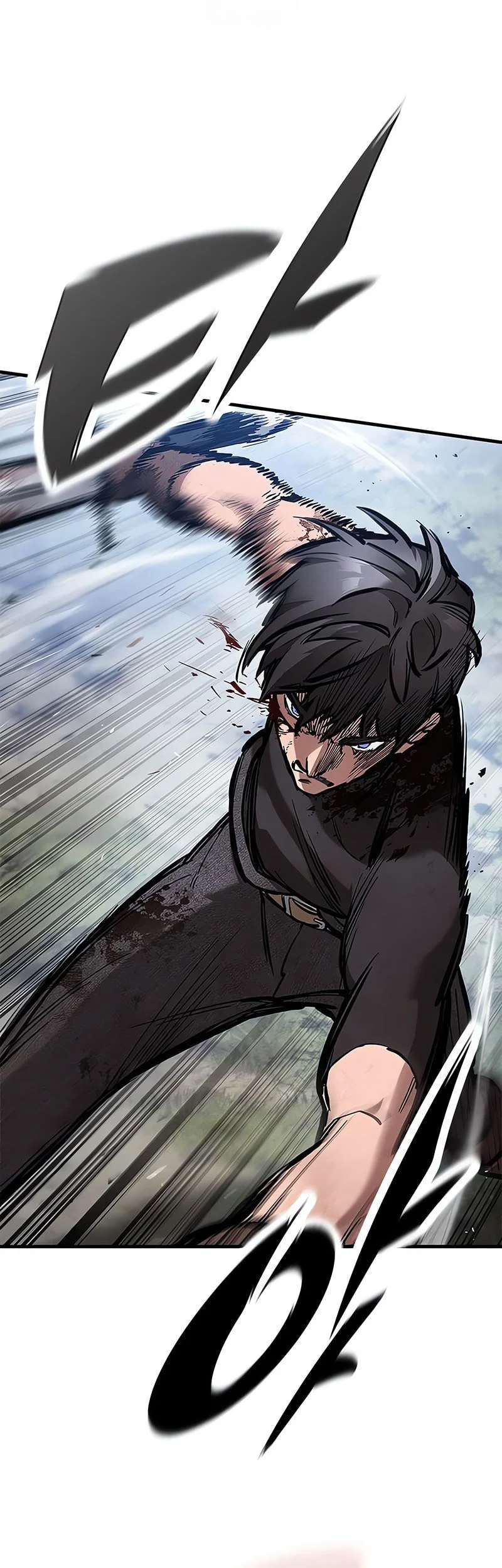 Eternally Regressing Knight chapter 88.2 halaman 75