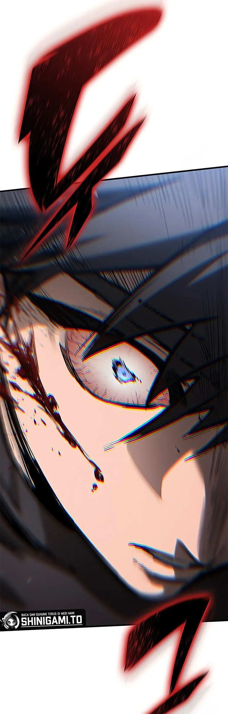 Eternally Regressing Knight chapter 88.2 halaman 76