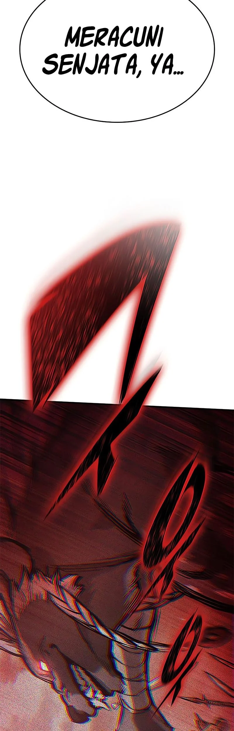 Eternally Regressing Knight chapter 88.2 halaman 79