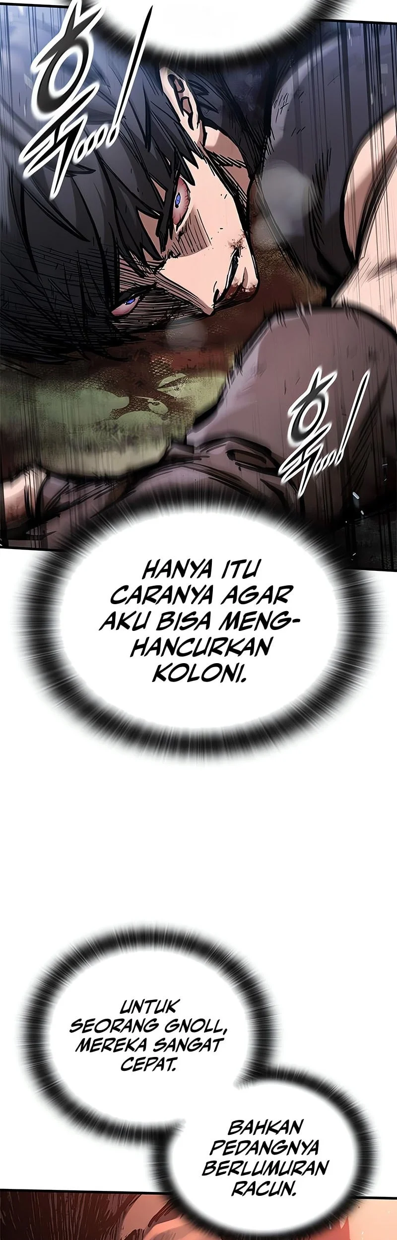 Eternally Regressing Knight Bab 89 halaman 8