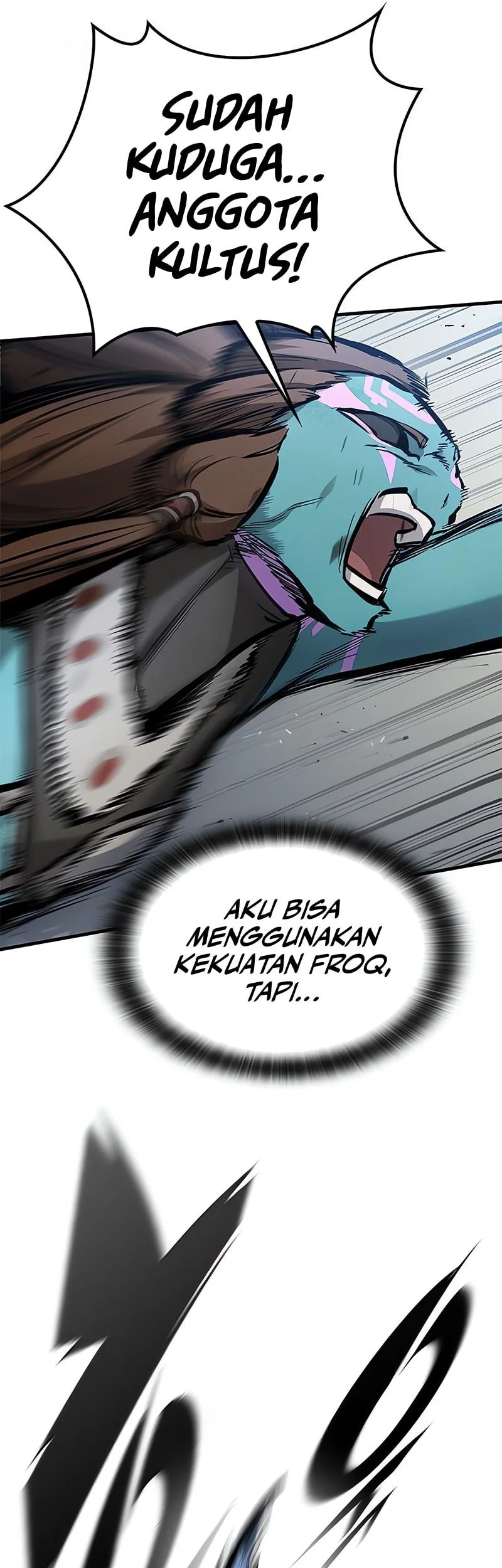 Eternally Regressing Knight Bab 89 halaman 26
