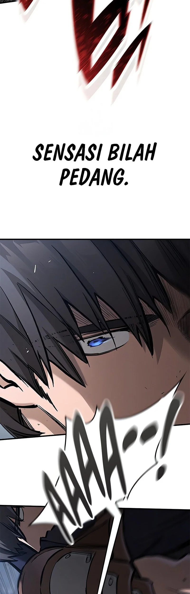 Eternally Regressing Knight Bab 89 halaman 39