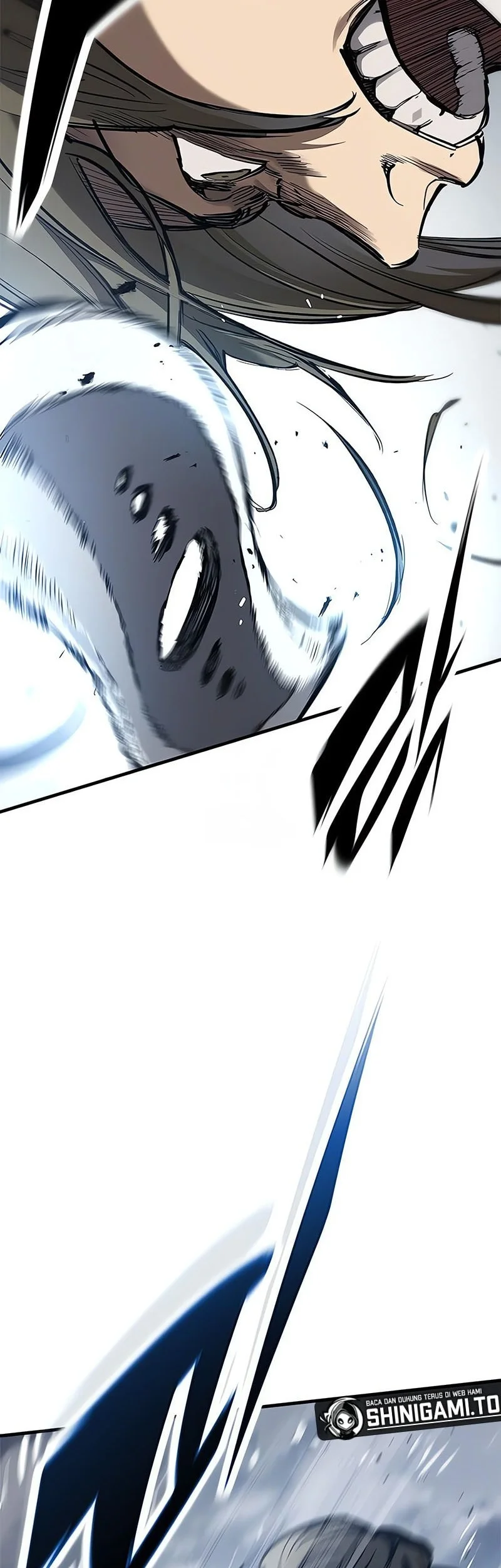 Eternally Regressing Knight Bab 89 halaman 43