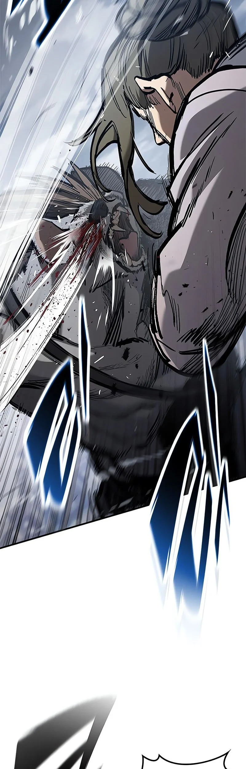 Eternally Regressing Knight Bab 89 halaman 44
