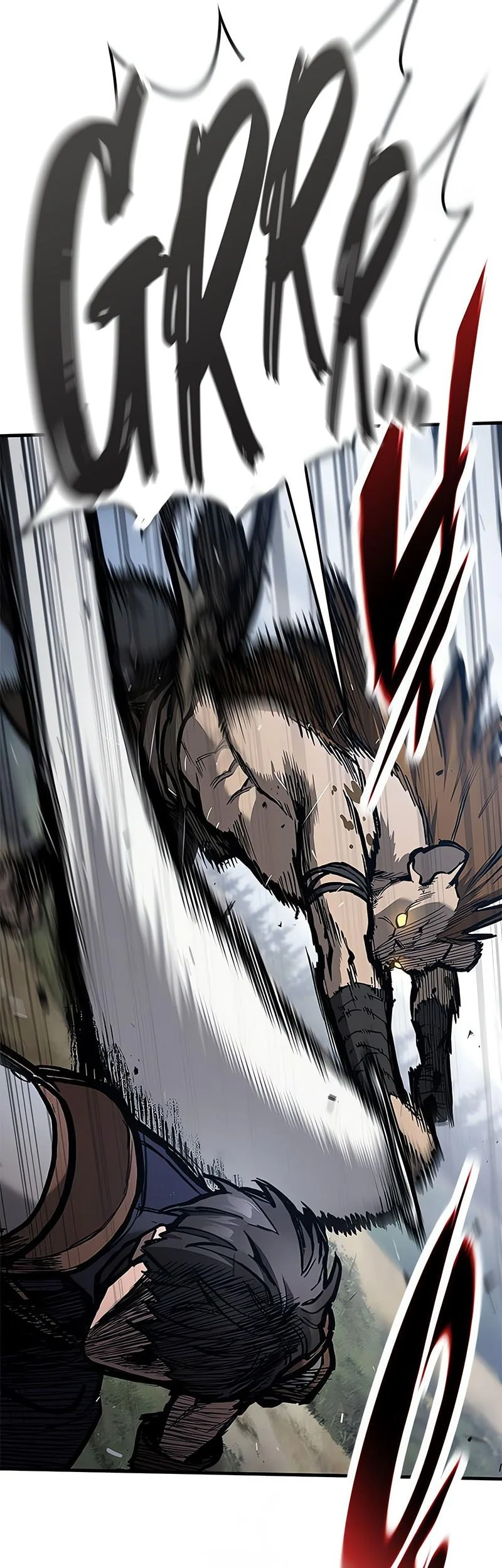 Eternally Regressing Knight Bab 89 halaman 46