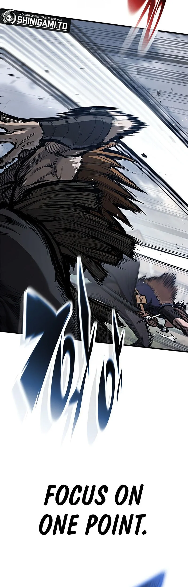 Eternally Regressing Knight Bab 89 halaman 47