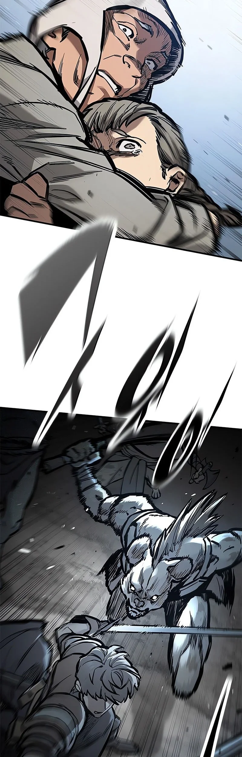 Eternally Regressing Knight Bab 89 halaman 53
