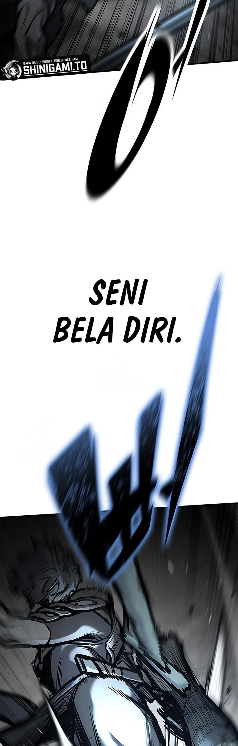 Eternally Regressing Knight Bab 89 halaman 54