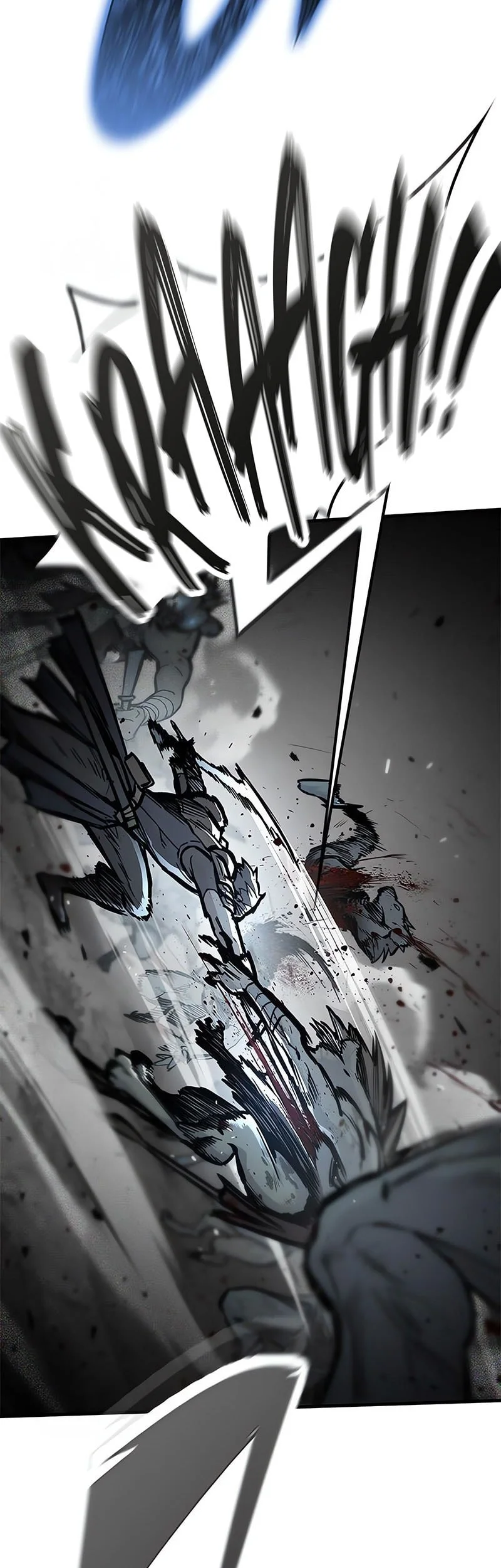 Eternally Regressing Knight Bab 89 halaman 56