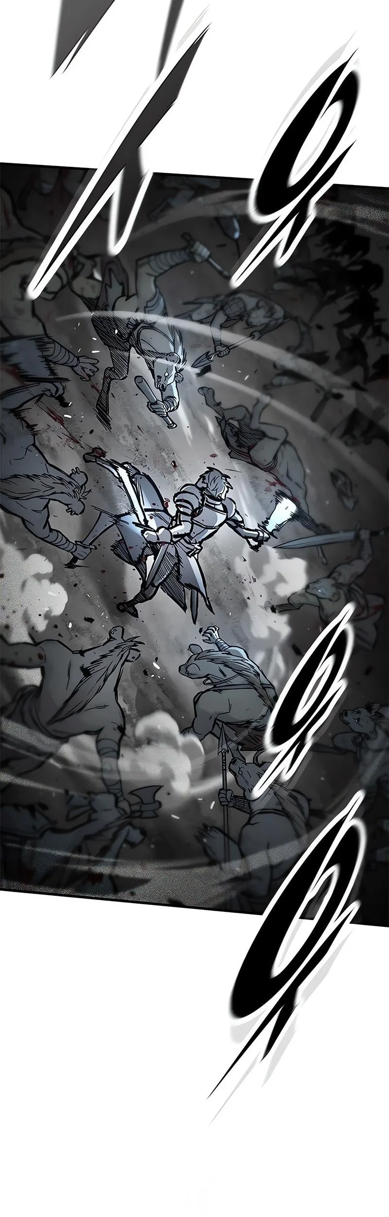 Eternally Regressing Knight Bab 89 halaman 57