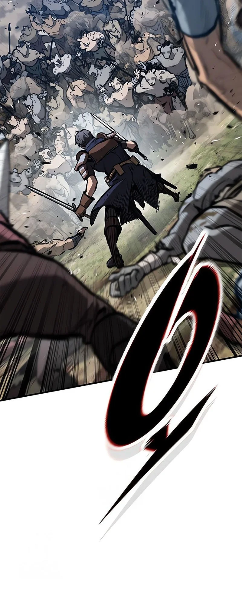 Eternally Regressing Knight Bab 89 halaman 71