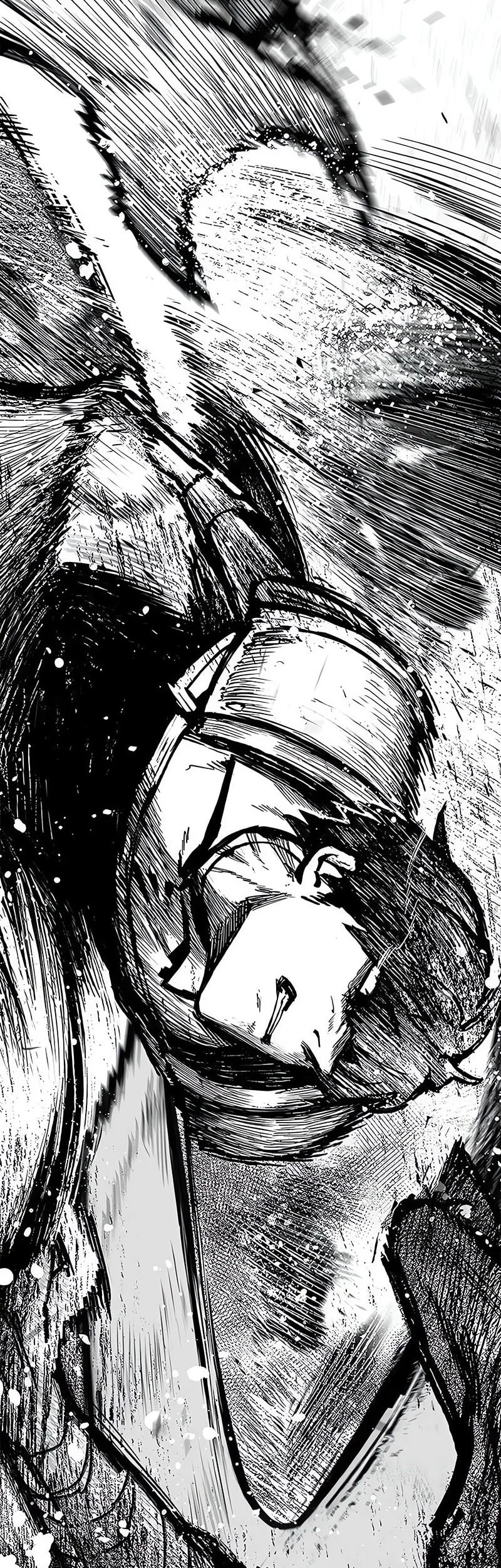 Eternally Regressing Knight Bab 89 halaman 77