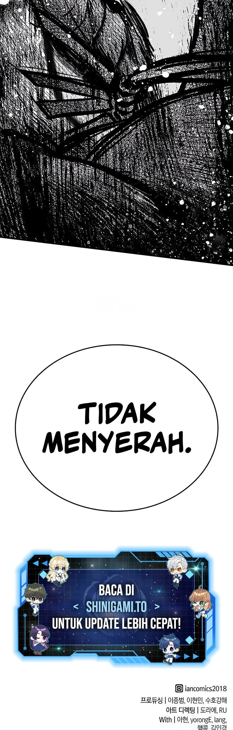 Eternally Regressing Knight Bab 89 halaman 78