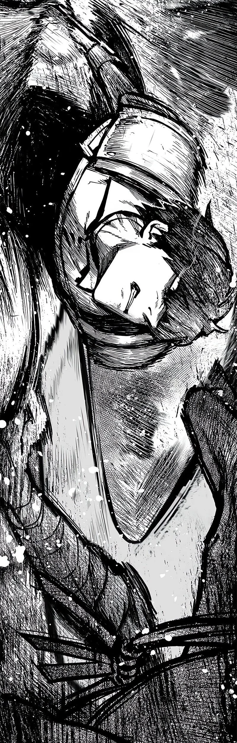 Eternally Regressing Knight chapter 90 halaman 8