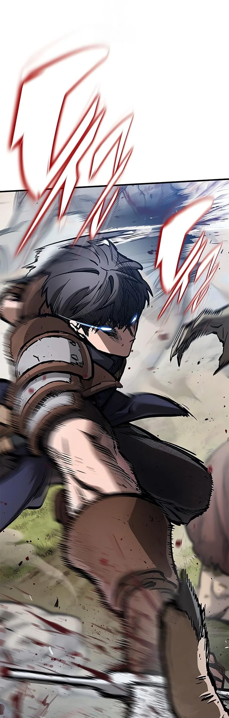 Eternally Regressing Knight chapter 90 halaman 10