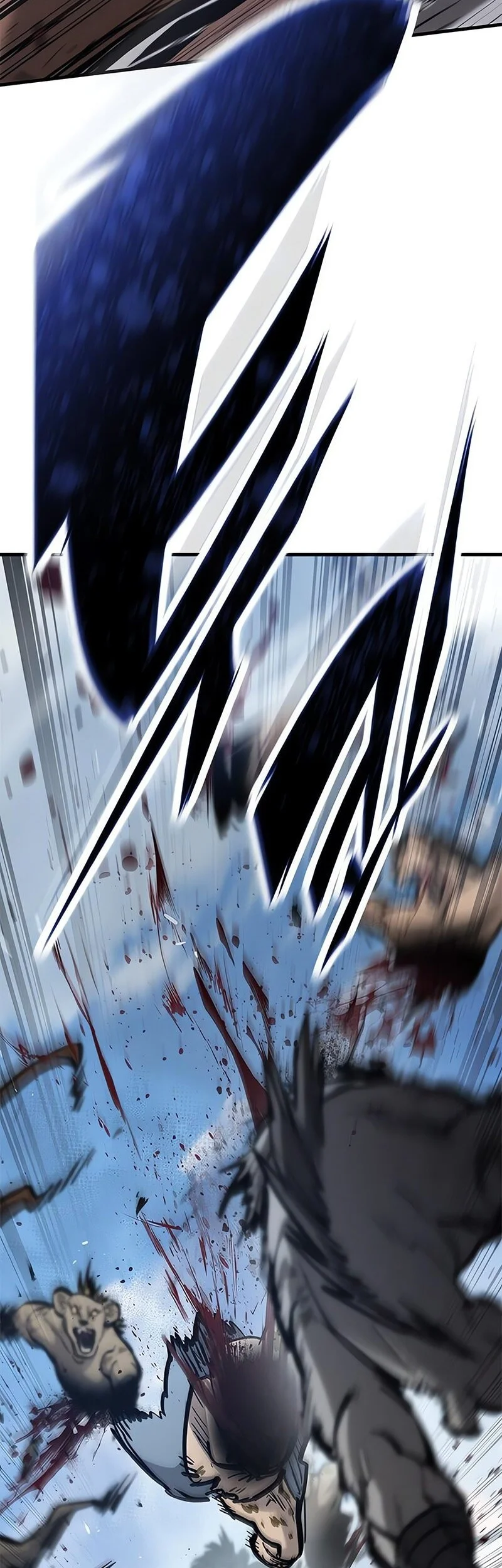 Eternally Regressing Knight chapter 90 halaman 15