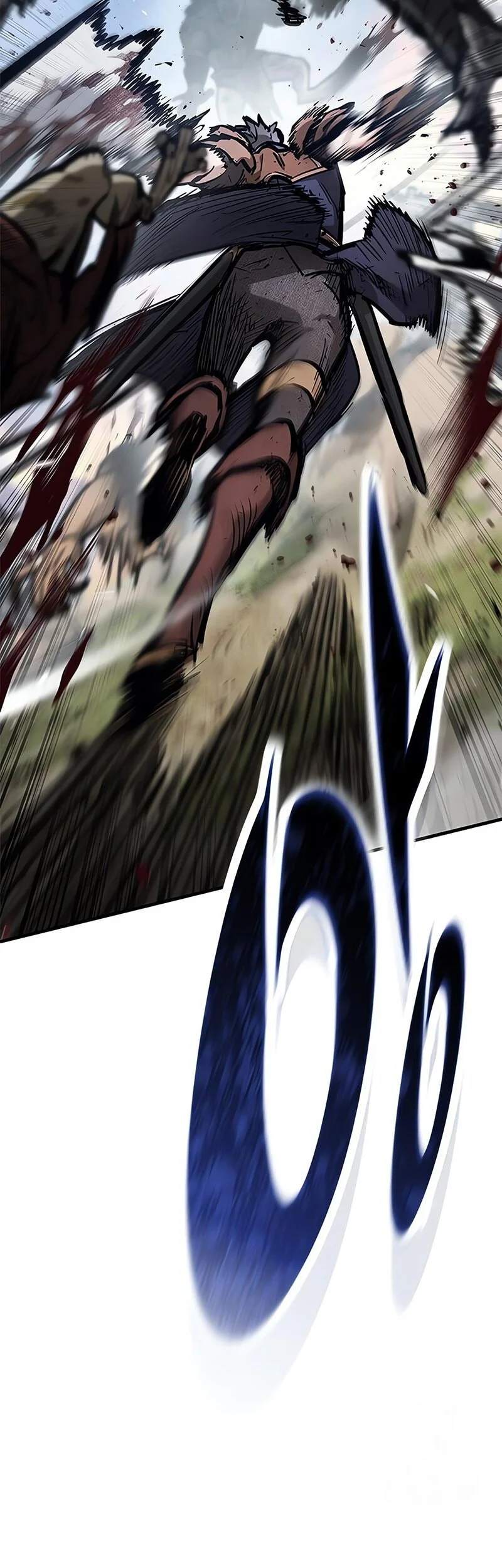 Eternally Regressing Knight chapter 90 halaman 16