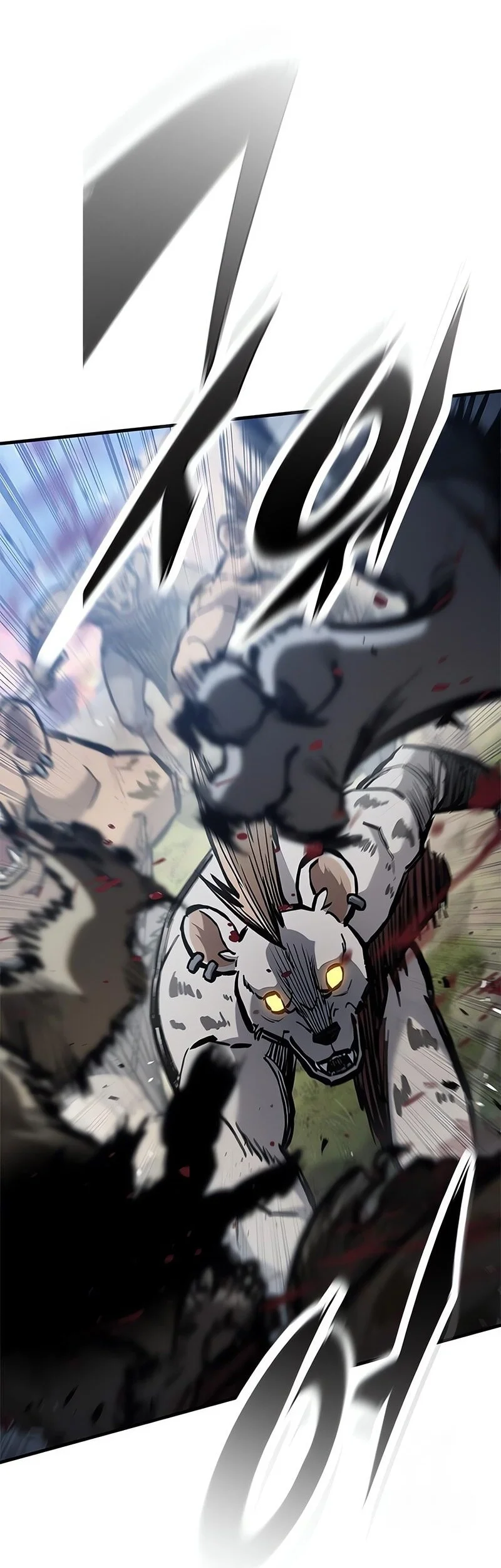 Eternally Regressing Knight chapter 90 halaman 17