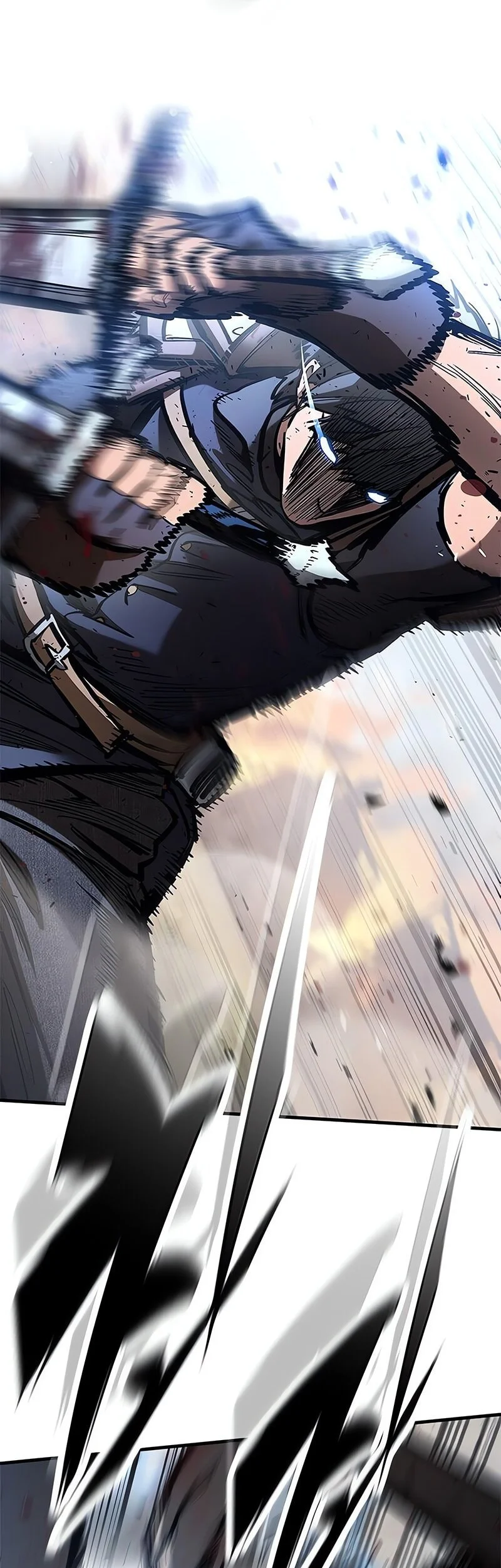 Eternally Regressing Knight chapter 90 halaman 18