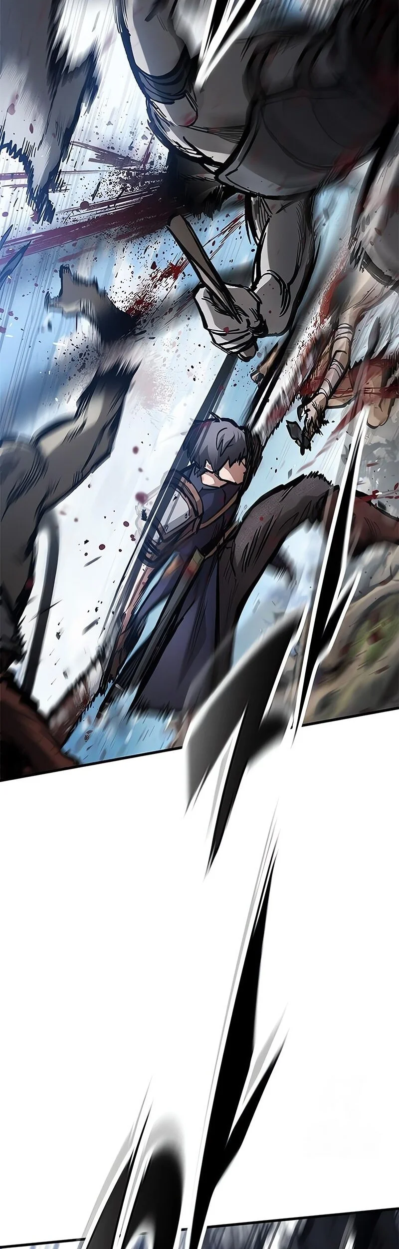 Eternally Regressing Knight chapter 90 halaman 19
