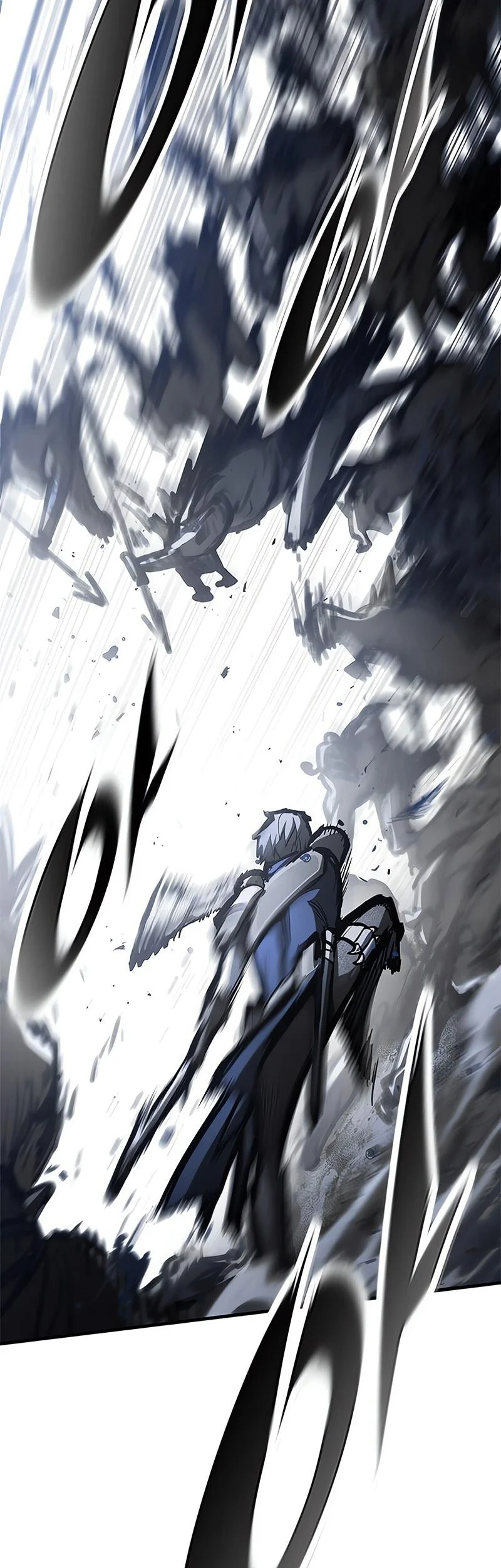 Eternally Regressing Knight chapter 90 halaman 20
