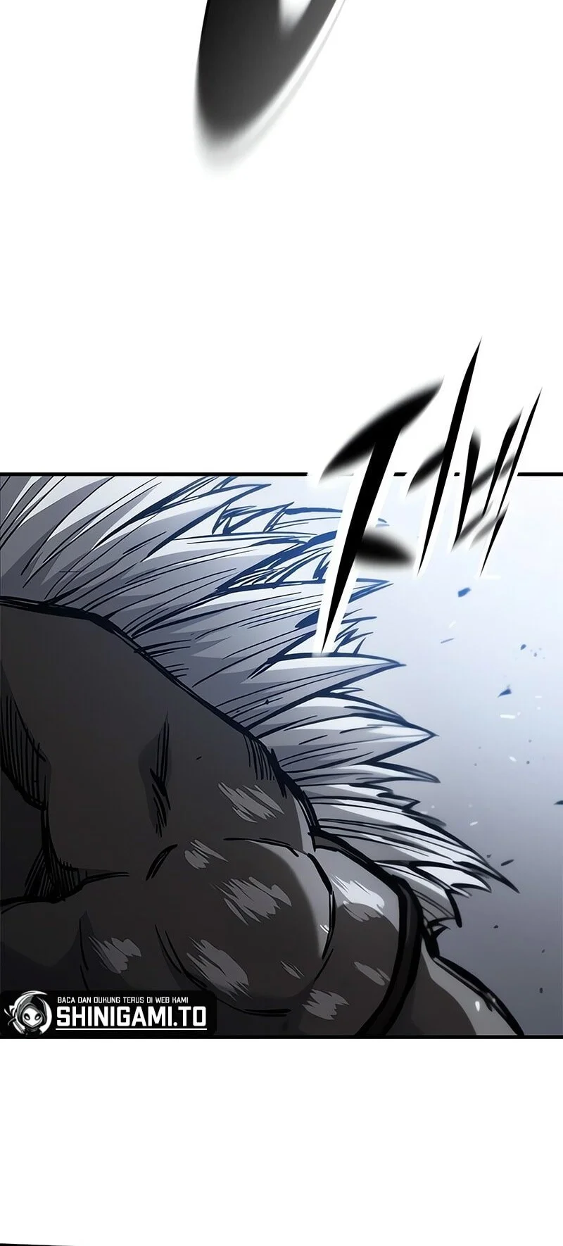 Eternally Regressing Knight chapter 90 halaman 21