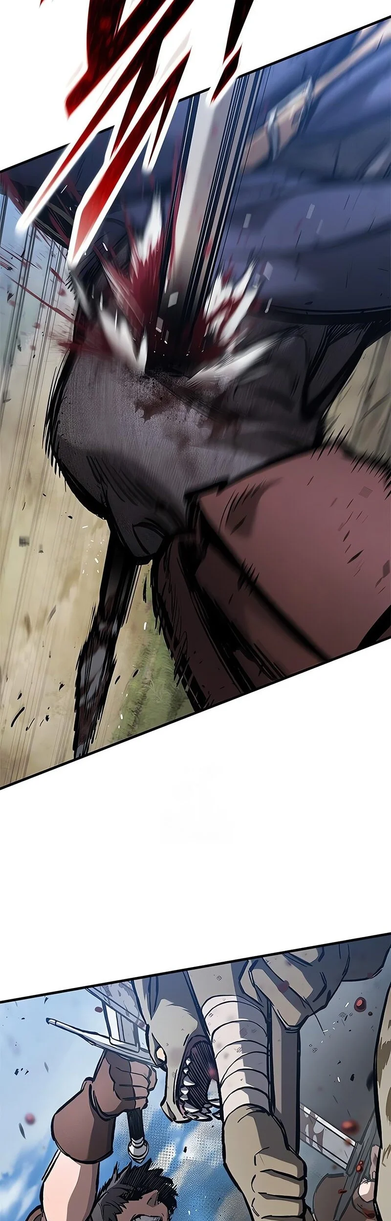 Eternally Regressing Knight chapter 90 halaman 23