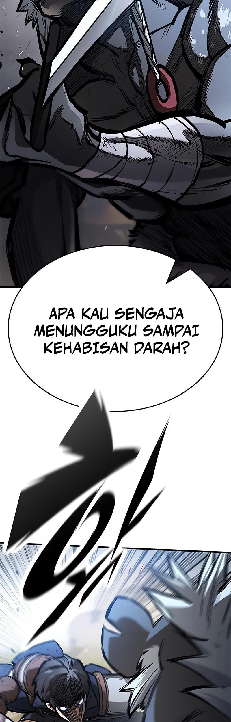 Eternally Regressing Knight chapter 90 halaman 32