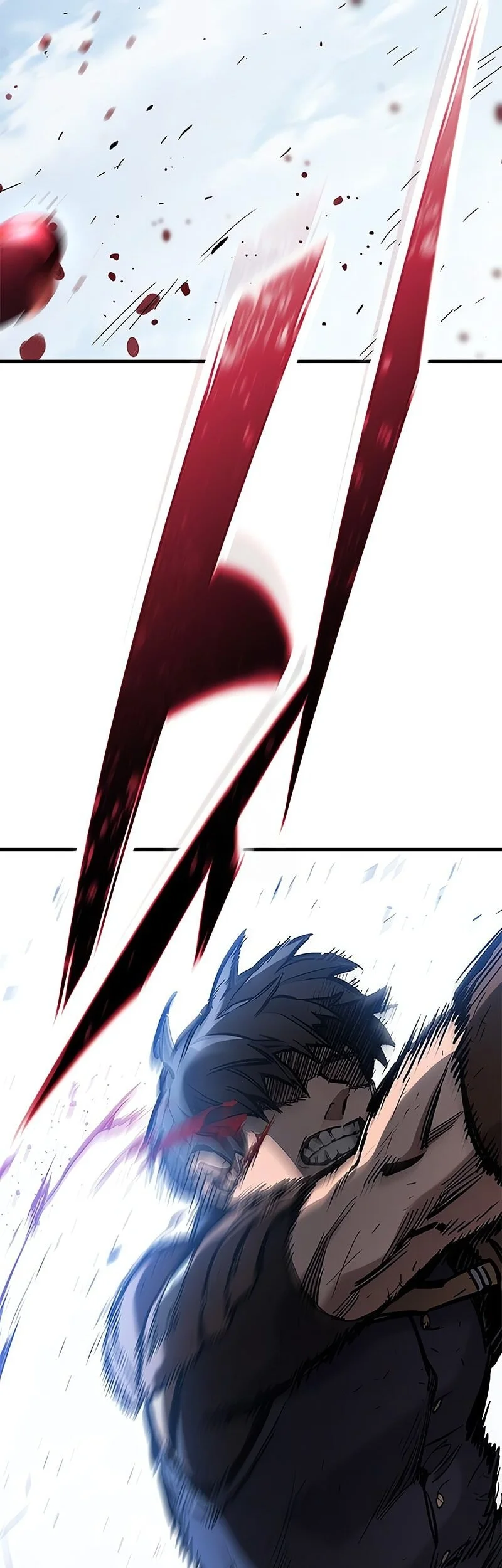 Eternally Regressing Knight chapter 90 halaman 34