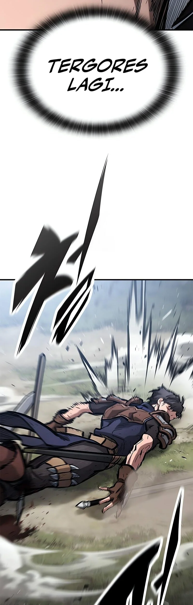 Eternally Regressing Knight chapter 90 halaman 36