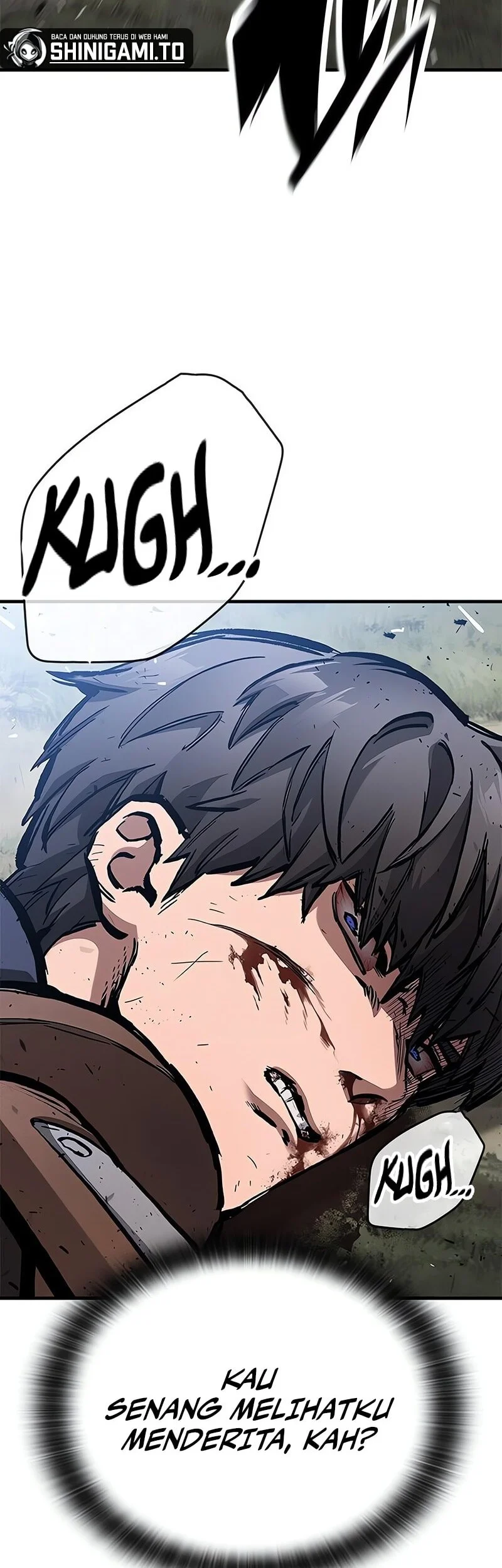 Eternally Regressing Knight chapter 90 halaman 37