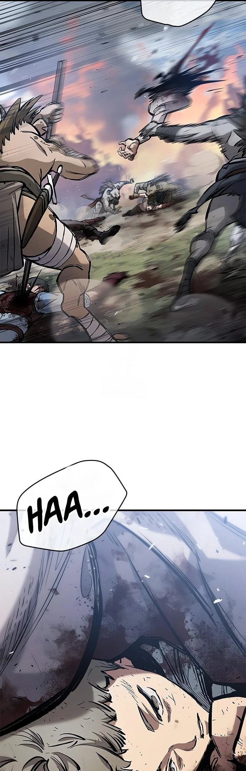 Eternally Regressing Knight chapter 90 halaman 39