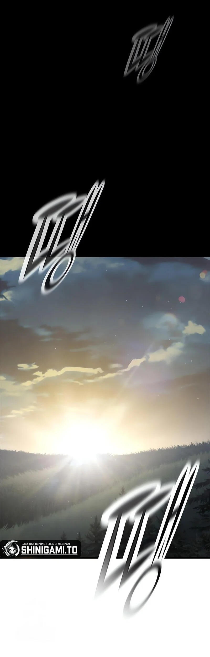 Eternally Regressing Knight chapter 90 halaman 41