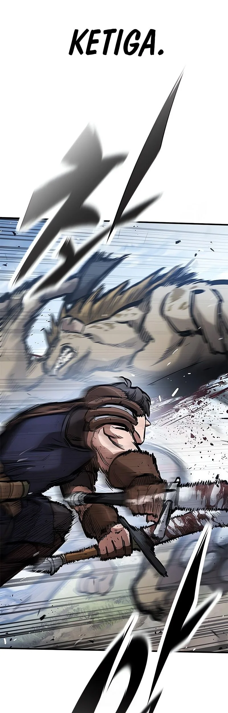 Eternally Regressing Knight chapter 90 halaman 42
